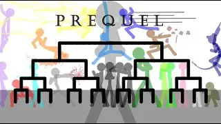 The Stick Tournament - The beginning.