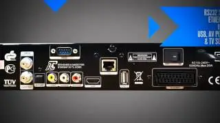 STARSAT-SR 2000HD ACE
