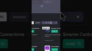 In 9.2 Sec create presentation with chatGPT-4 