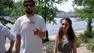 Запрошення на концерт Піта Нейтера та Діслокадос, 3.07.2015