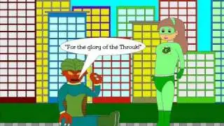 Greenie 2029 Part 2