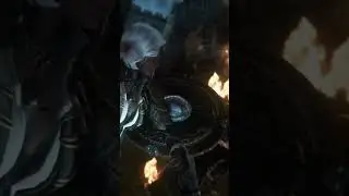 Assault on Whiterun, Both Sides!   