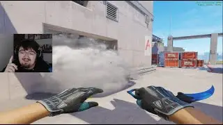 this smoke makes new vertigo easier