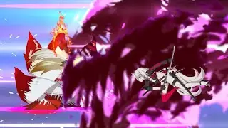 [FGO] Ordeal Call 3: Koyanskaya(s) - Jeanne Alter Summer Setup