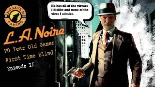 L.A. Noir - L.A. Vice (Ep. 11)