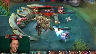 Mobile Legends | Funny Moments