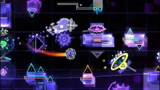 Netrunner by Optation 100% | [Weekly Easy Demon]