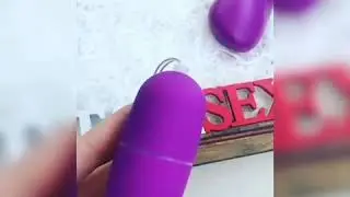 Виброяйцо Secret Love