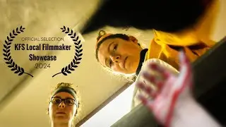 EYE SCREAM - what's in the freezer? | Short Film