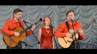 Весенняя песня (по ст. А. Блока, муз. А. Васина-Макарова)