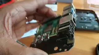 Building Another Bitcoin Node