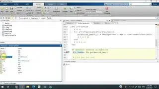 Texture Analysis | MATLAB code - (MATLAB full course)