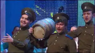 ВОКАЛЬНЫЙ АНСАМБЛЬ"АТАМАН"