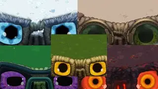 All Colossal Sounds