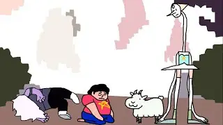 STEVEN UNIVERSE MUJER GIGANTE NIGHTCORE✓
