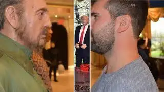 Totos en NYC -PARTE 3