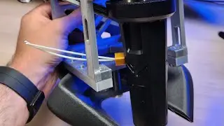 vz-printhead with Goliath and Vz-HextrudORT completed!  making of video incoming ;)