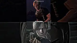 Leon S Kennedy (Original) Vs Leon S Kennedy (Remake) | Battle 