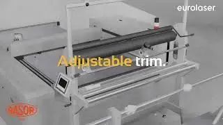 Edge Trimming with OEM Units