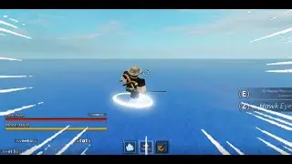 Speed Glitch in Nok Piece