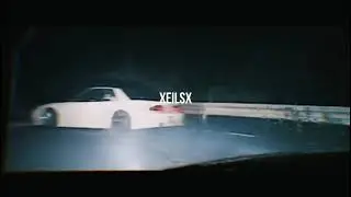 BULLET IN MY HEAD (remix) GHOSTFACE PLAYA x BLXCK | PHONK DRIFT |