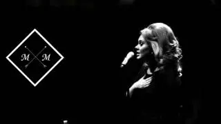 Remix Rolling in the deep - Adele / عديلة - مرمغة في الانطرلوب