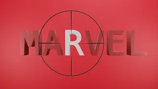 MARVEL. My Edition.