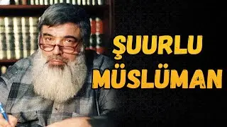 MÜSLÜMAN HER YERDE MÜSLÜMANDIR! | Timurtaş Uçar Hocaefendi