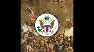 American Civil War Song ''Marching Through Georgia'' (1864)