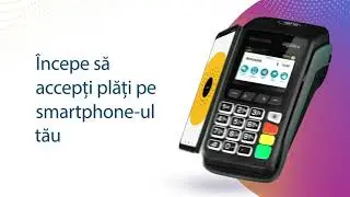 GP TOM - Terminalul de plati din telefonul mobil soseste!  10s