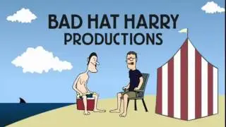 Heel and Toe Films/ Shore Z Productions /Bad Hat Harry Productions/Universal Television (2012)