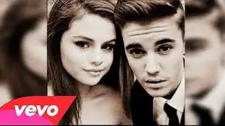 Justin Bieber ft  Selena Gomez   Let Me Love You  (Official Video HD)
