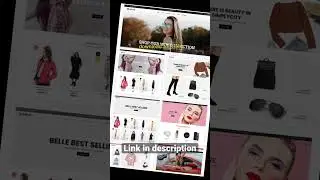 10 Amazing Shopify Premium Themes That Anyone Can Download