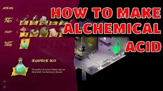 Bookwalker guide to make corrosive acid. How to make corrosive acid in alchemy cauldron book one