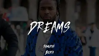 [FREE] Pop Smoke X Lil Tjay X Meek Mill UK/NY Drill Type 2020