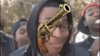 BOOM BAM BOP BADA BOOP BAP POW (Fortnite)
