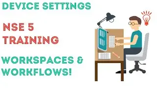 Fortinet - FortiManager/NSE5 - System Settings - Part3. 04