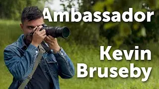 Ambassador Zoner Studio – Kevin Bruseby