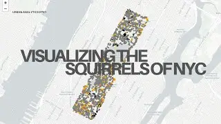 Urban Analytics ep. 01: Setting the Python Environment, Mapping with Geopandas and Folium
