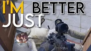 Cheap Gun = Good Loot? | Arena Breakout