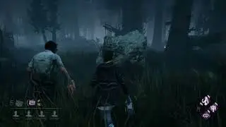 Dead By Daylight - The Final Episode.