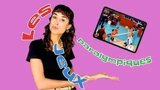 Les Jeux paralympiques, comment ça fonctionne?