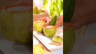 Guava milkshake cinematic videography | 
