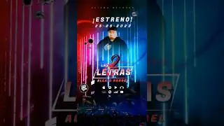 La 2 Letras - Alexis Rangel