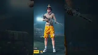 SIUUUUUUU 🎶 #pubgmobile #secret #gaming #pubg #metro #рекомендации #пабг #ивент
