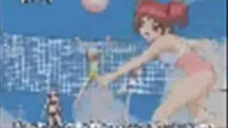 Mew Mew Power Tribute
