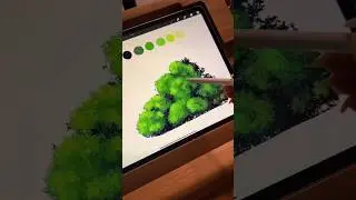 The best Procreate brushes 