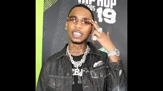 (FREE) Key Glock Type Beat - 
