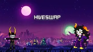 Hiveswap Full Soundtrack
