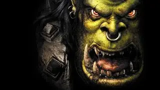 Прохождение WarCraft 3, Кампания Орды, глава 3 : 
